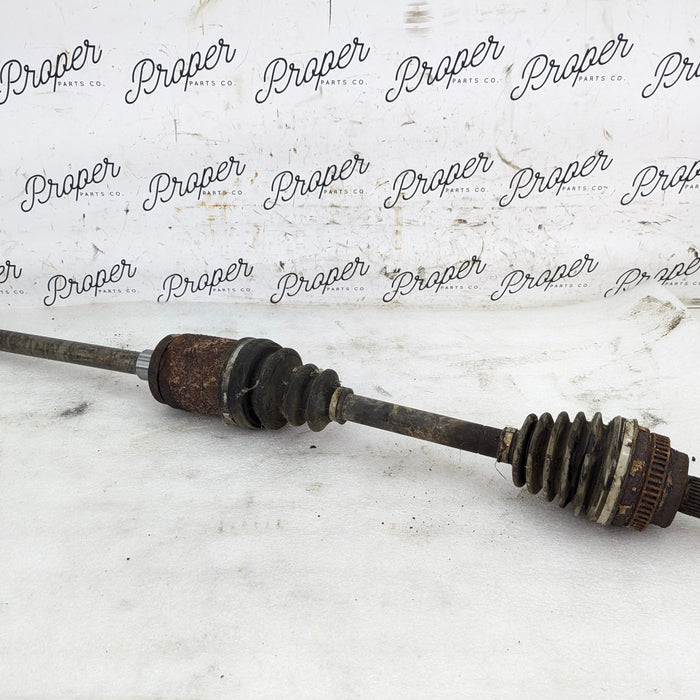 BMW E61 530xi 525xi AWD Passenger Front Right CV Axle Shaft 31607570272