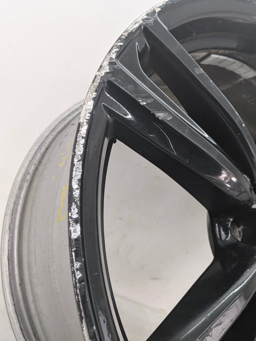 BMW Style 442M 8x19 Et 36 Wheel Rim 7852493/7846780 *Note*