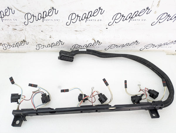 BMW F32 F36 F30 F33 F34 435xi 435i 335xi 335i N55 Engine Ignition Coil Pack Wiring Harness 7592511