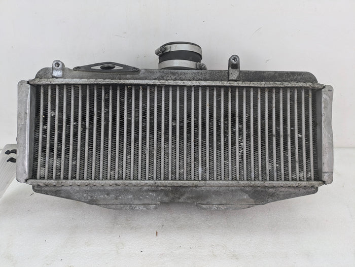 Subaru VA WRX STI EJ257 Top Mount Intercooler Assembly SIC-TM0250