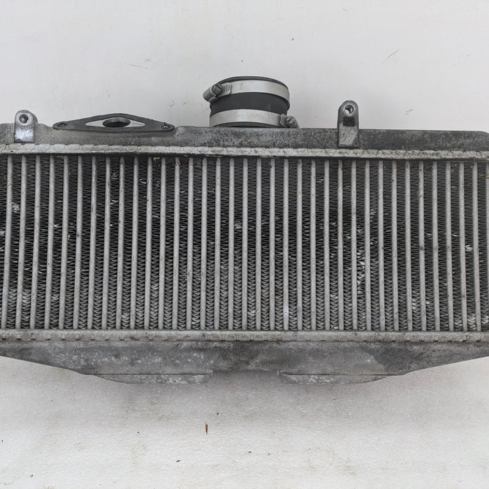 Subaru VA WRX STI EJ257 Top Mount Intercooler Assembly SIC-TM0250