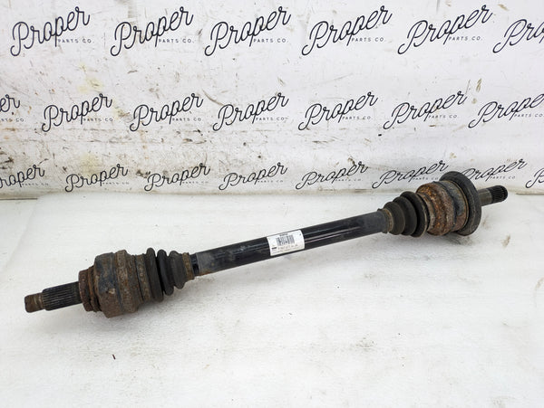 BMW F36 F30 F31 F32 F33 F34 435xi 335xi Left/Driver Side Rear Axle 7597677