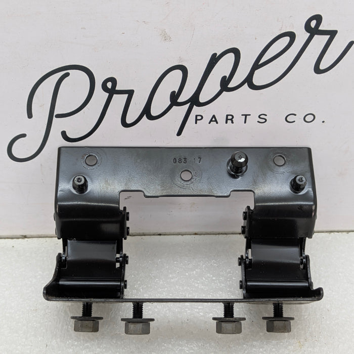 Chevrolet C7 Corvette Stingray Center Console Arm Rest Hinge/Mounting Bracket