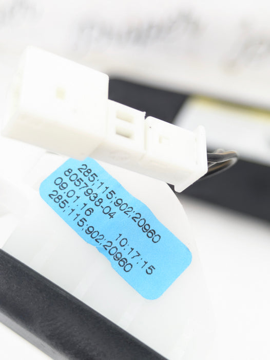 BMW F22 F23 228xi M235xi 230xi M240xi F87 M2 Black/Anthracite Headliner Swap Kit 51448063148