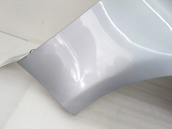 BMW Z3 M Roadster Left/Driver Side Rear Quarter Panel Arctic Silver (309) 41350307014