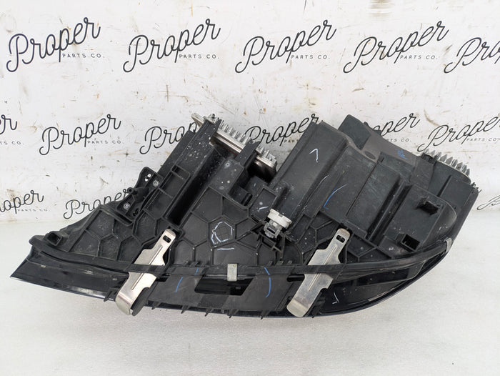 BMW G20 330ix M340ix 330ex Pre-LCI Right/Passenger Side Adaptive LED Headlight Assembly 9481720/63118496154