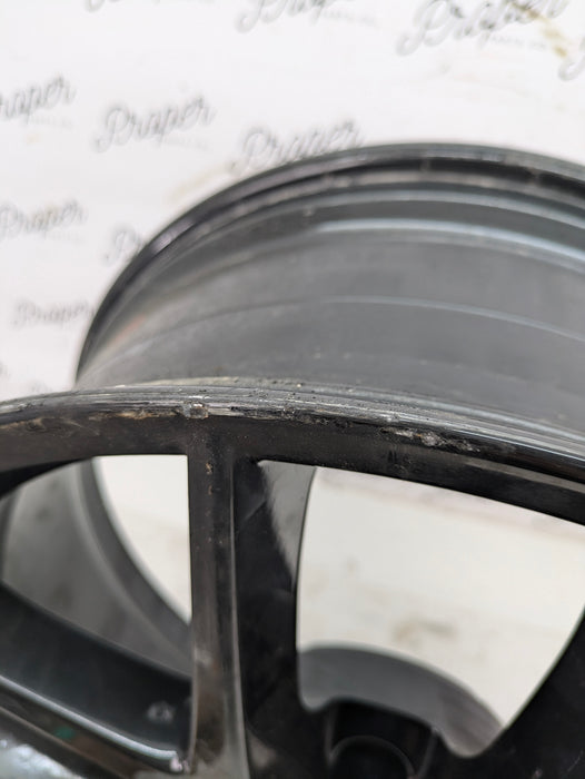 2021 Alfa Romeo Stelvio Wheel Set 8.5 X 20 Et 31 156117310 *Note*