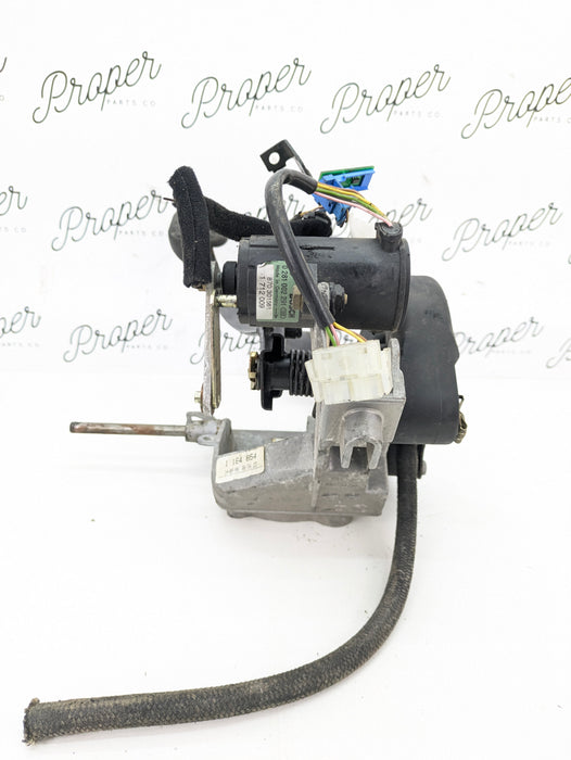 BMW E39 M5 540i 530i 528i Manual Transmission Clutch Brake Pedal Box 35311161586