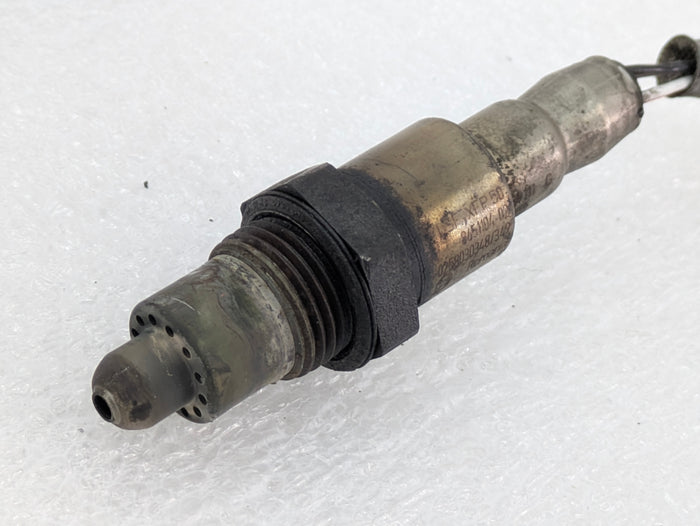 BMW G20 G22 G23 G26 330ix 330i 330ex 330e B46 Lower Exhaust O2 Oxygen Sensor Lambda Probe 8651104