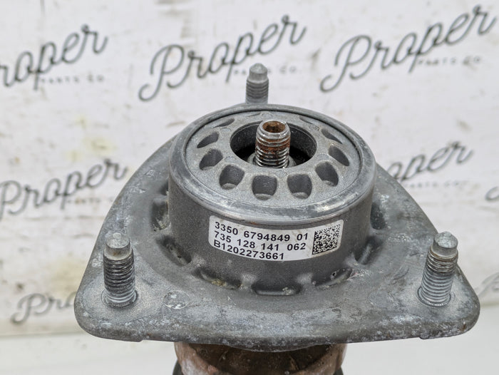 BMW E70 X5 M/E71 X6 M Right/Passenger Rear Adaptive Shock 6788766/6785380/6794849