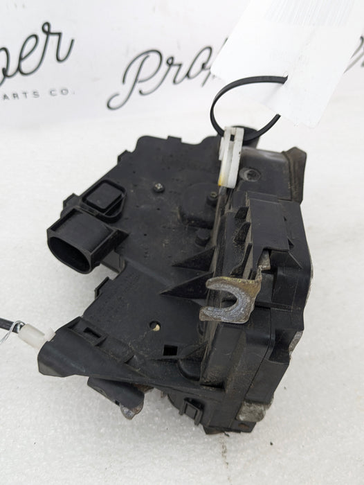 BMW E46 330i 328i 325i 323i Sedan/Wagon Driver Left Front Door Lock Actuator 51217011241