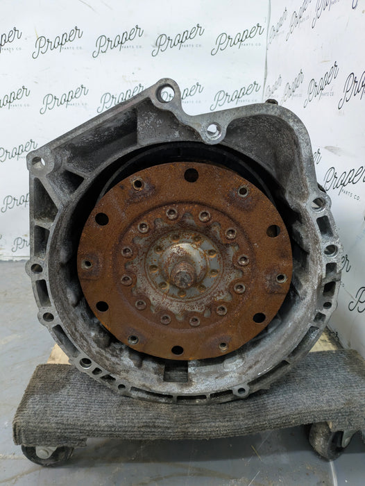 BMW F36 435xi N55 AWD ZF8 8-Speed Automatic Transmission GA8HP45X-XBW 8601208