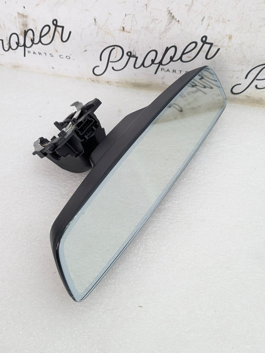 BMW G22 G23 430ix M440ix G82 G83 M4 Interior Rearview Mirror 9476754
