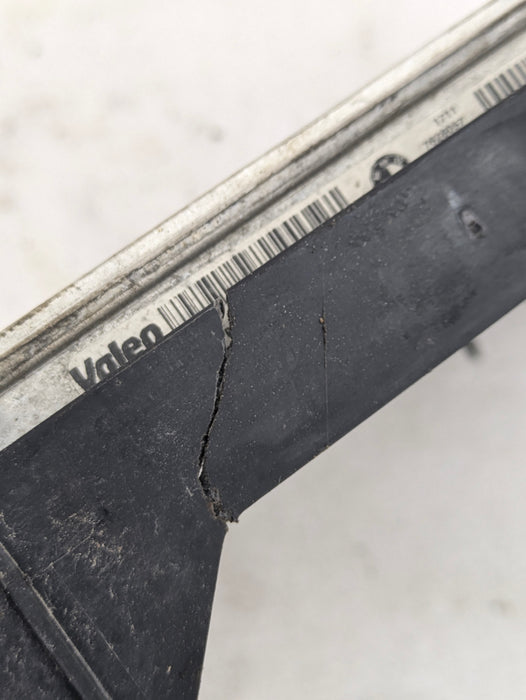 BMW F32 F33 F34 F36 F30 3 & 4 Series M Sport Auxiliary Radiator 7628057/7600698