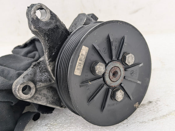 BMW E92 E90 E93 335i 335xi N55 Power Steering Pump 7582947/7564503