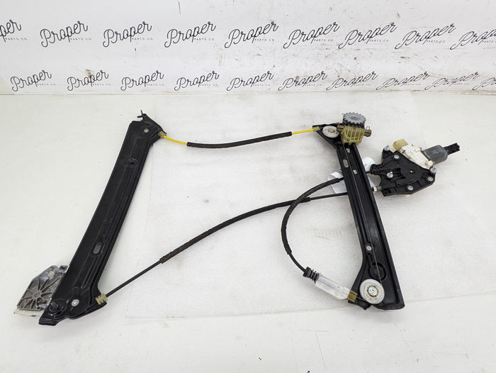 BMW F22 F23 228xi M235xi 230xi M240xi F87 M2 Front Right/Passenger Side Window Regulator & Motor 7046032/7268448