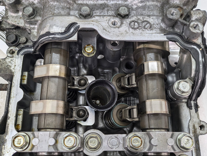 Subaru BRZ/Scion FRS FA20 Left Engine Cylinder Head AA20 11063AB710 *CORE*