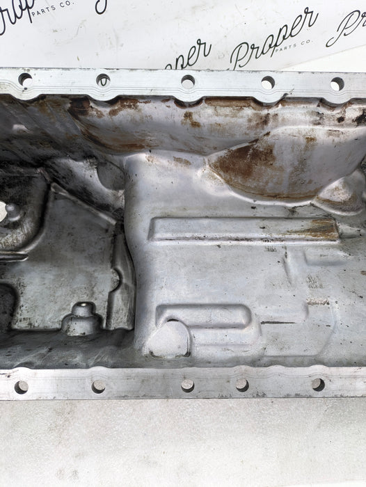 BMW E90 E92 E93 335i 335is E82 E88 135i E89 Z4 35i 35is RWD N54 Engine Oil Pan 7542043