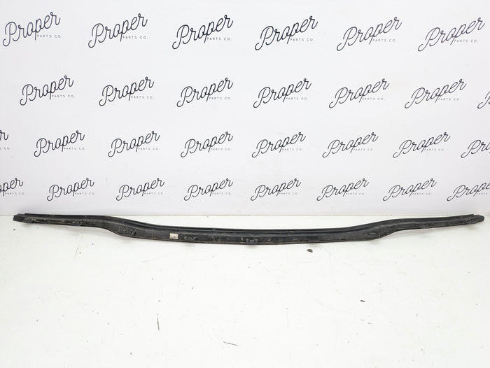 Chevrolet C7 Corvette Stingray Rear Bumper Upper Molding Trim 84011055