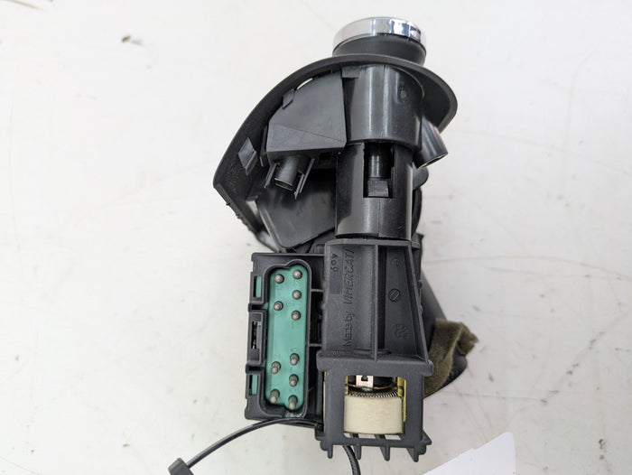 BMW Z3 M Roadster/M Coupe Left/Driver Side Dashboard Air Vent & Headlight Switch 8353508