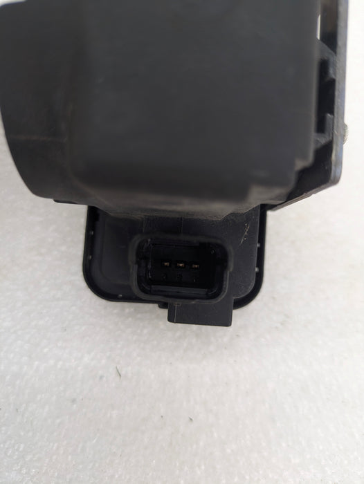 2021 Volvo V60 T6 R-Design Anti-Theft Alarm Siren Module 31419713