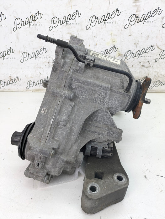 BMW G22 G23 G20 G26 430ix 330ix 330ex AWD Transfer Case ATC13 W/Actuator Motor/Module 9469019/9469023