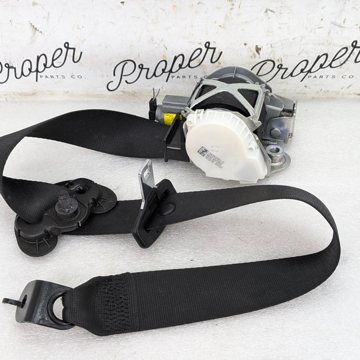 BMW F22 228xi 228i 230xi 230i M Sport Right/Passenger Side Front Seatbelt 7284486