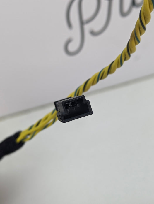 BMW E90 E91 E92 E93 335xi 330xi 328xi 325xi 323xi M3 Individual Audio Frequency Crossover Module & Wiring Harness 7838929/7840987