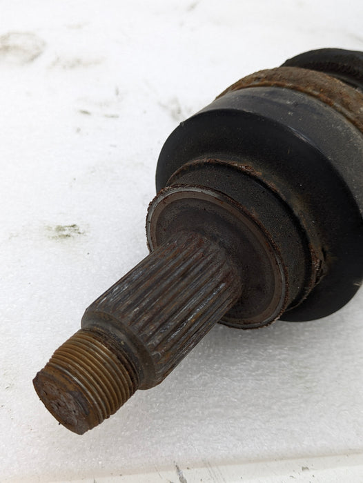 BMW F36 F30 F32 F33 F34 435xi 440xi 428xi AWD Rear Right Axle Shaft 8680350