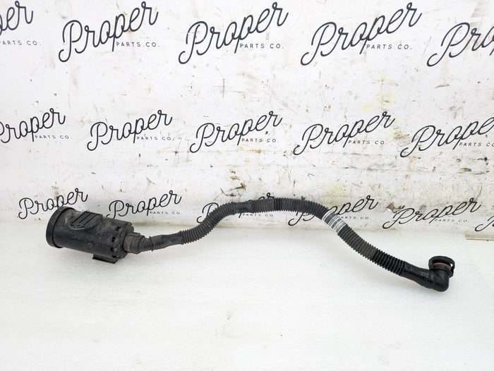 BMW G22 G23 G20 G26 430ix 330ix 330ex M Sport Charcoal Canister Dust Filter & Hose Line Pipe 7466189/3032186