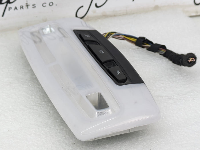 BMW F22 228xi M235xi 230xi M240xi Center Dome Light 43927793202