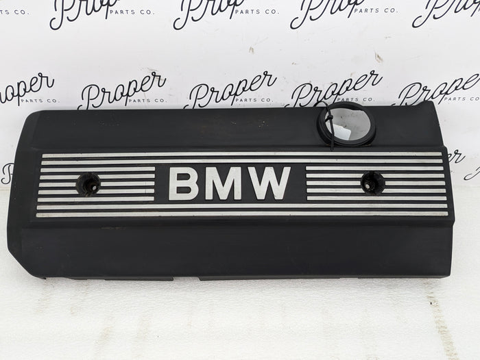 BMW E46 330ci 328ci 325ci 323ci 320i M52 M54 Engine Cylinder Head Valve Cover Trim 7526445/1710781