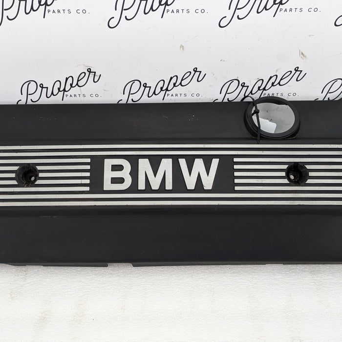 BMW E46 330ci 328ci 325ci 323ci 320i M52 M54 Engine Cylinder Head Valve Cover Trim 7526445/1710781