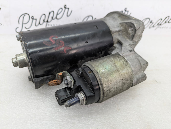 BMW E90 E92 E93 M3 S65 V8 Engine Starter Motor 7843526