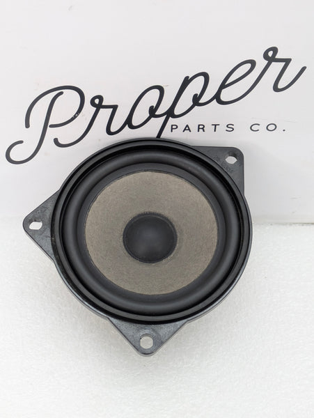 BMW E82 1 Series BMW E90 3 Series Rear Left/Right Parcel Shelf HIFI Audio Speaker 9143153