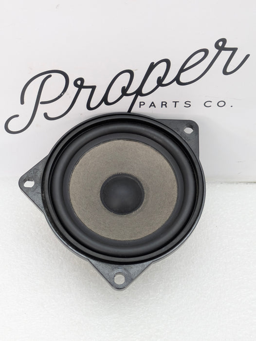 BMW E82 1 Series BMW E90 3 Series Rear Left/Right Parcel Shelf HIFI Audio Speaker 9143153