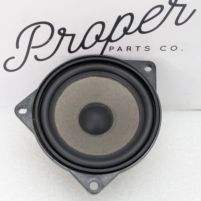 BMW E82 1 Series BMW E90 3 Series Rear Left/Right Parcel Shelf HIFI Audio Speaker 9143153