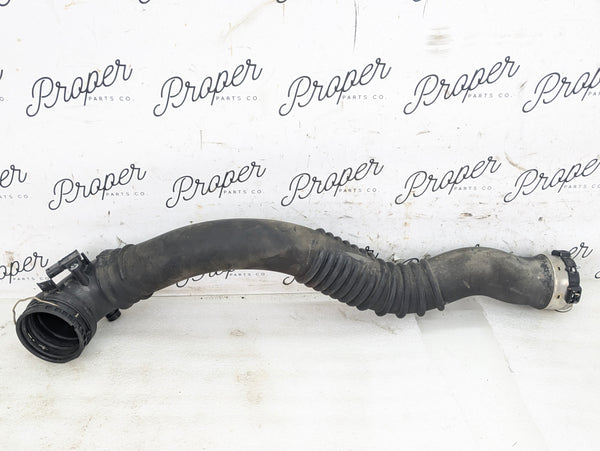 BMW F22 F23 228xi 228i N20 Turbocharger Charge Pipe & Sensor 7597592/7843531