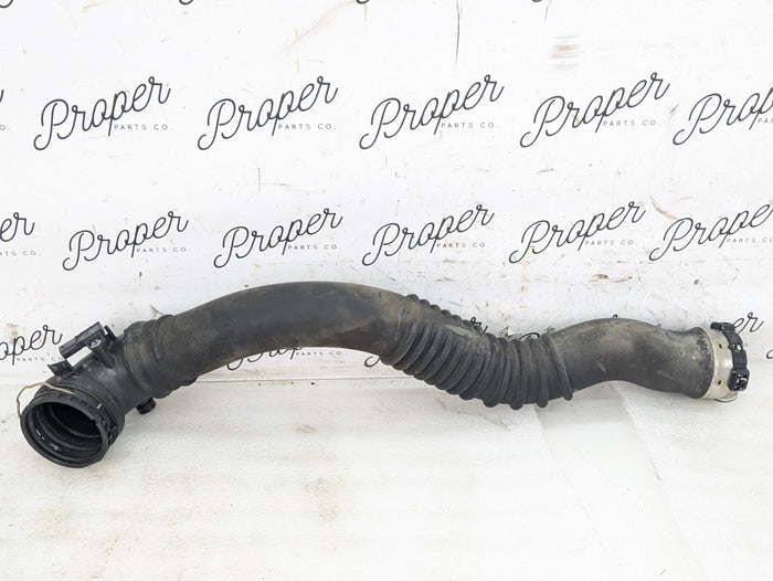 BMW F22 F23 228xi 228i N20 Turbocharger Charge Pipe & Sensor 7597592/7843531