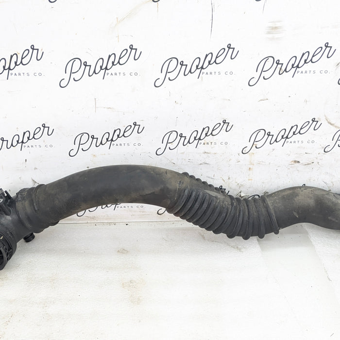 BMW F22 F23 228xi 228i N20 Turbocharger Charge Pipe & Sensor 7597592/7843531