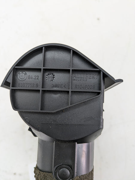 BMW Z3 M Roadster/M Coupe Center Black Dashboard Air Vent 8397713