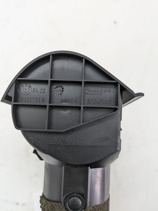BMW Z3 M Roadster/M Coupe Center Black Dashboard Air Vent 8397713