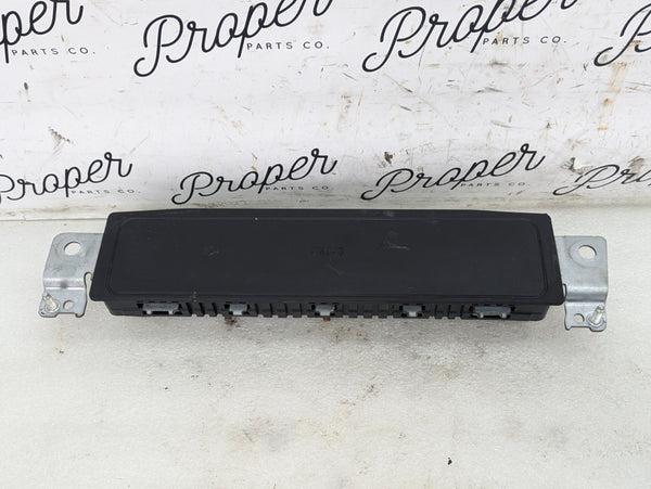 BMW F32 F30 F31 F33 F34 F36 3 & 4 Series Left/Driver Side Knee Airbag 1024565/72125A01DF0/72129228652