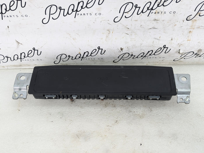 BMW F32 F30 F31 F33 F34 F36 3 & 4 Series Left/Driver Side Knee Airbag 1024565/72125A01DF0/72129228652