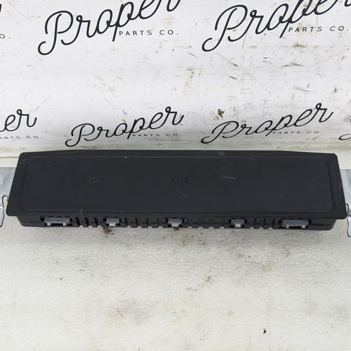 BMW F32 F30 F31 F33 F34 F36 3 & 4 Series Left/Driver Side Knee Airbag 1024565/72125A01DF0/72129228652