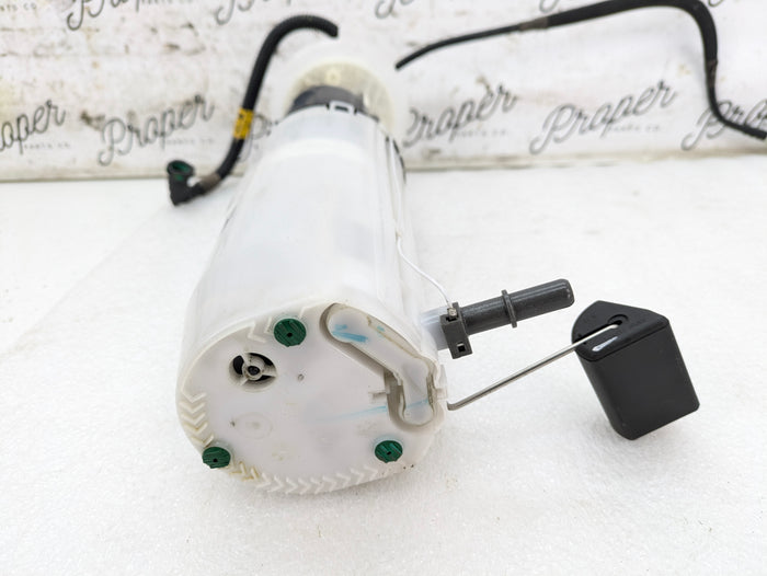 Chevrolet C7 Corvette Stingray Z51 In Tank Left/Driver Side Low Pressure Fuel Pump Assembly 20987121