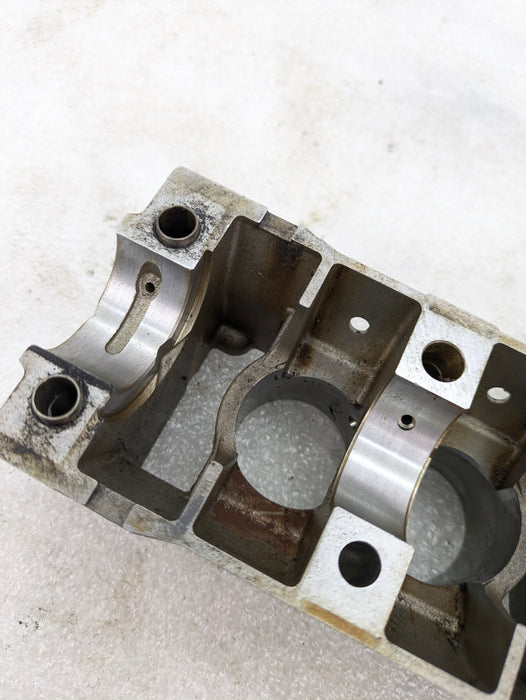 BMW E36 E46 E39 M52 M54 S50 S52 Engine Intake Camshaft Bearing Ledger Tray & Caps 11121740428