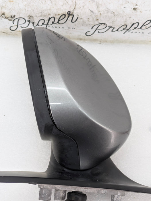BMW E92 E93 335i 328i Pre-LCI Left Mirror Space Grey (A52) 51167176171 *NOTE*