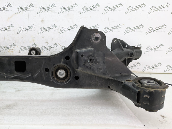 BMW G20 330ix 330i Rear Subframe Crossmember Differential Cradle 8837927