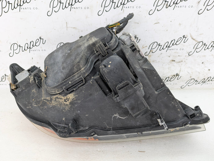 BMW E90 E91 325xi 335xi 330xi 328xi 323i Pre-LCI Left/Driver Side Xenon Headlight 63116942735/63117161665